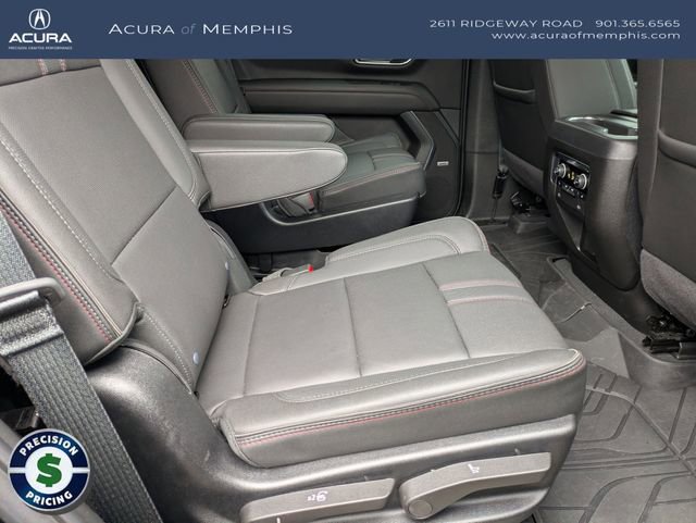 Used 2024 Chevrolet Tahoe RST w/ Luxury Package RWD image 28