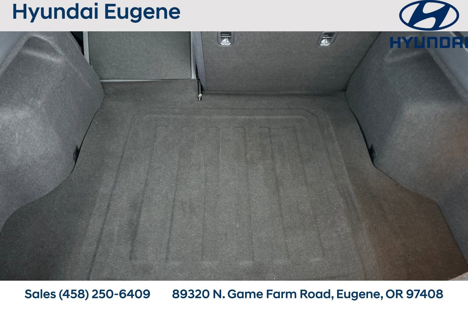 Used 2020 Hyundai Ioniq Blue image 18