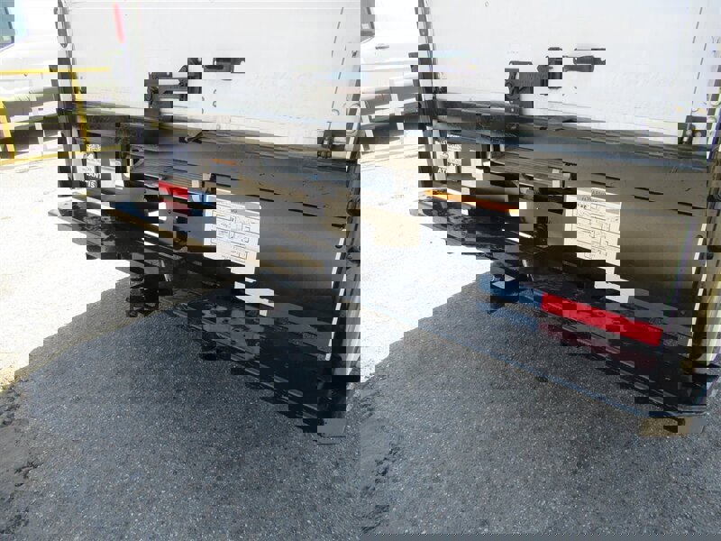 Used 2021 GMC Savana 3500 Extended w/ Power Convenience Package image 10