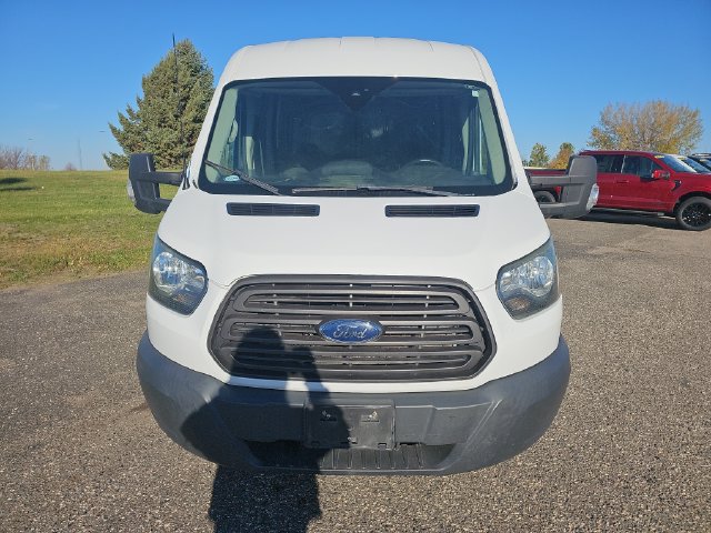 Used 2016 Ford Transit 250 148 Medium Roof RWD image 8