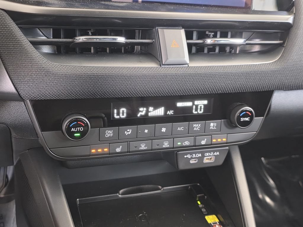 New 2026 Subaru Outback Premium AWD/4WD image 23