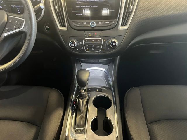 Used 2023 Chevrolet Malibu LT FWD image 22