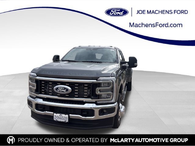 New 2027 Ford F350 XLT w/ XLT Premium Package