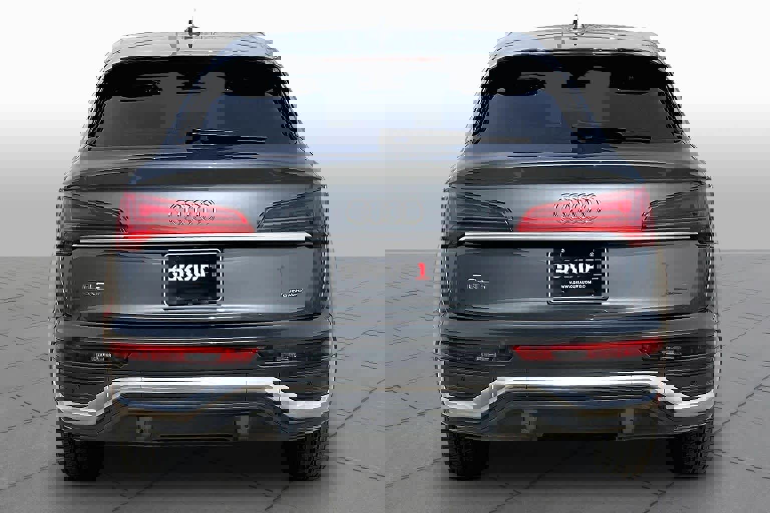 Used 2024 Audi Q5 2.0T Premium Plus image 5