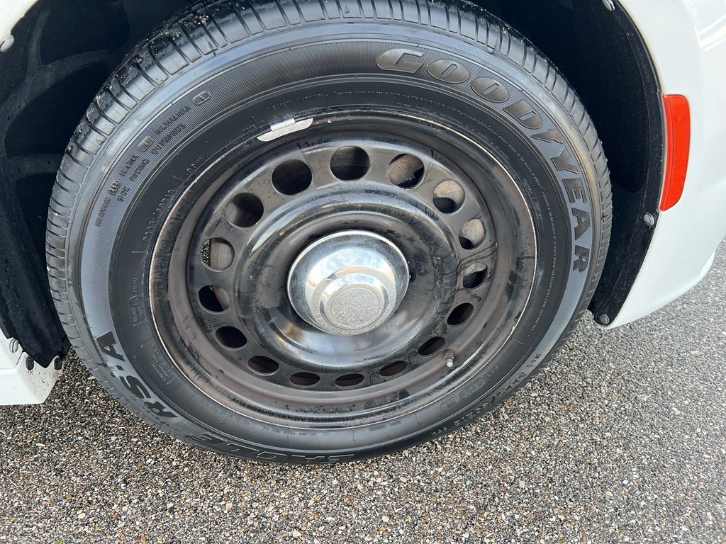 Used 2020 Dodge Charger Police image 21