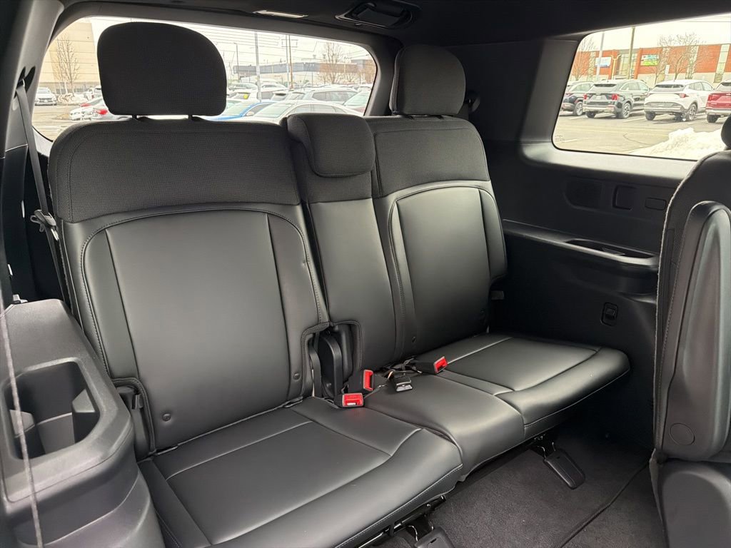 New 2027 Kia Telluride S image 16