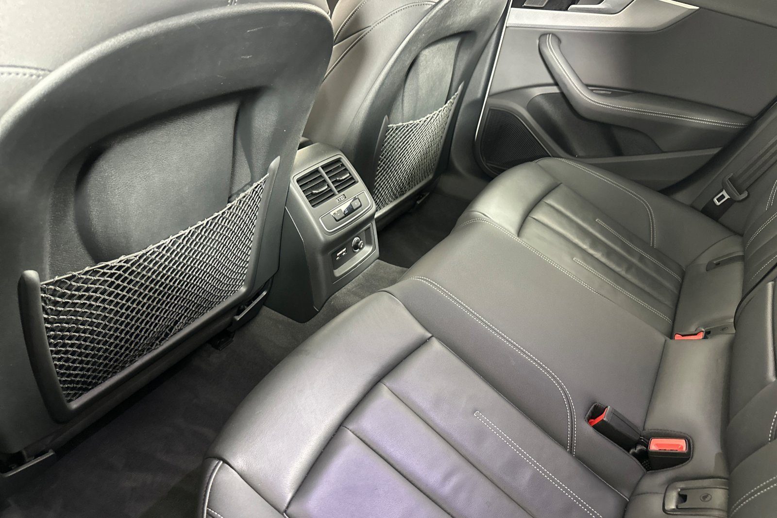 Used 2023 Audi A5 2.0T Premium Plus w/ Premium Plus image 11