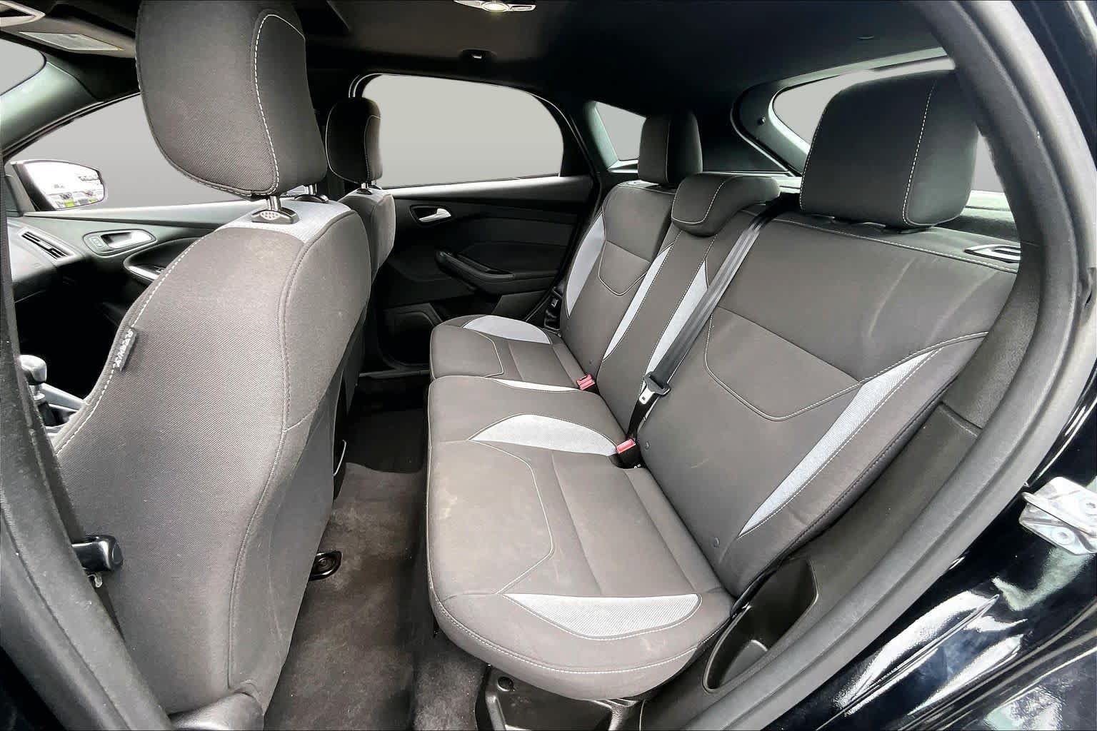 Used 2016 Ford Focus ST FWD image 20