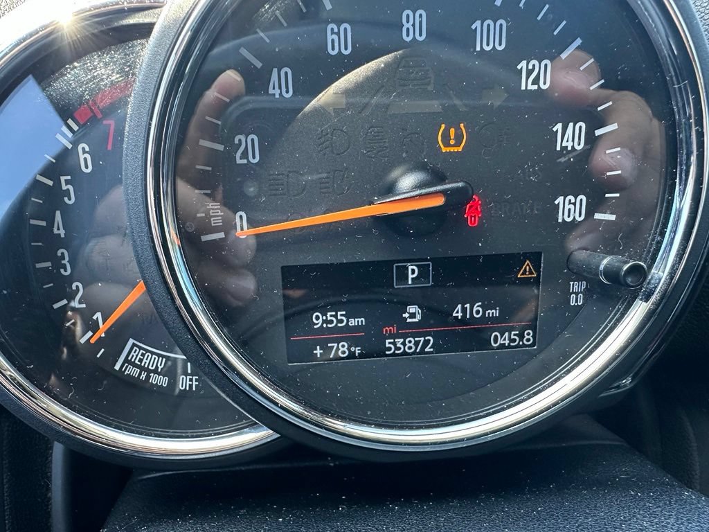 Used 2018 MINI Cooper Countryman S FWD image 12