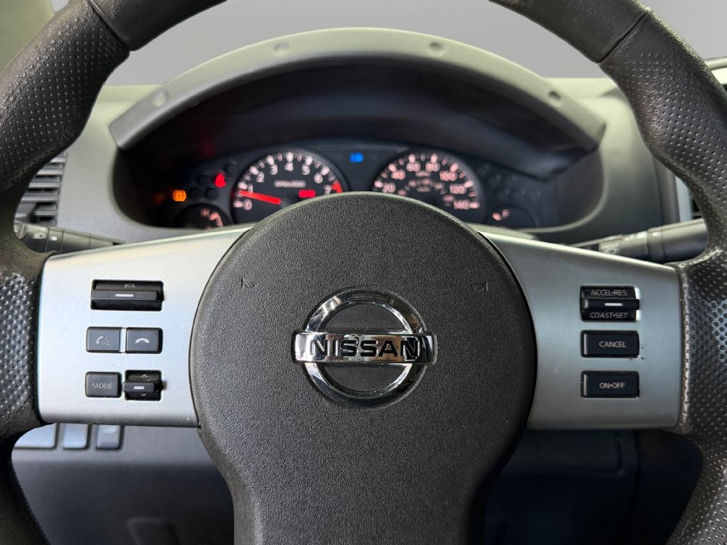 Used 2020 Nissan Frontier S RWD image 17