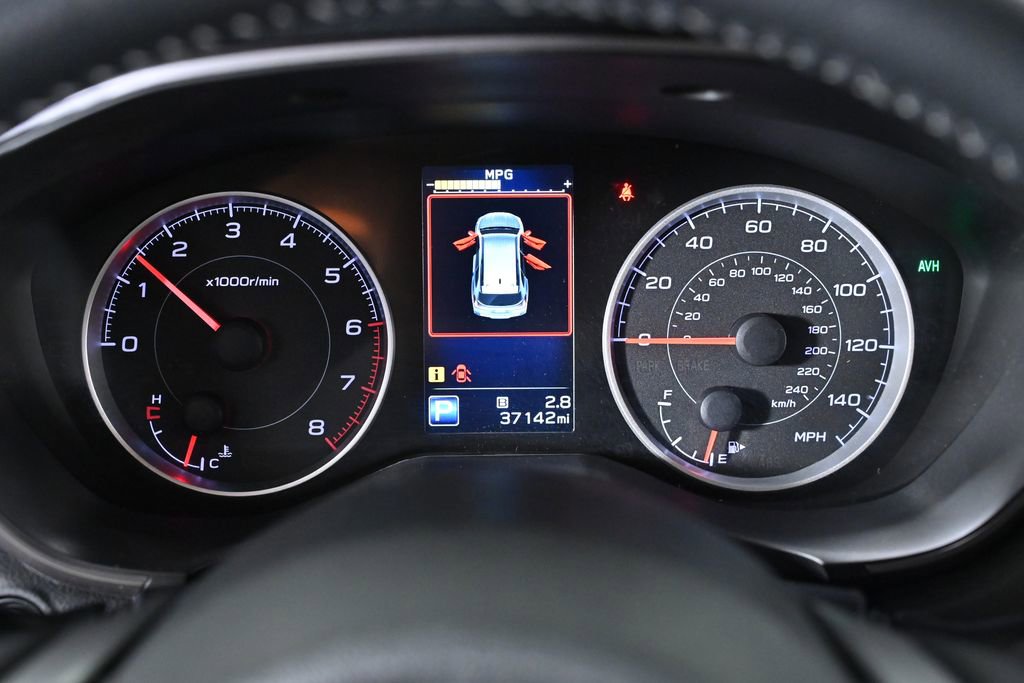 Used 2022 Subaru Ascent Premium w/ Convenience Package image 14