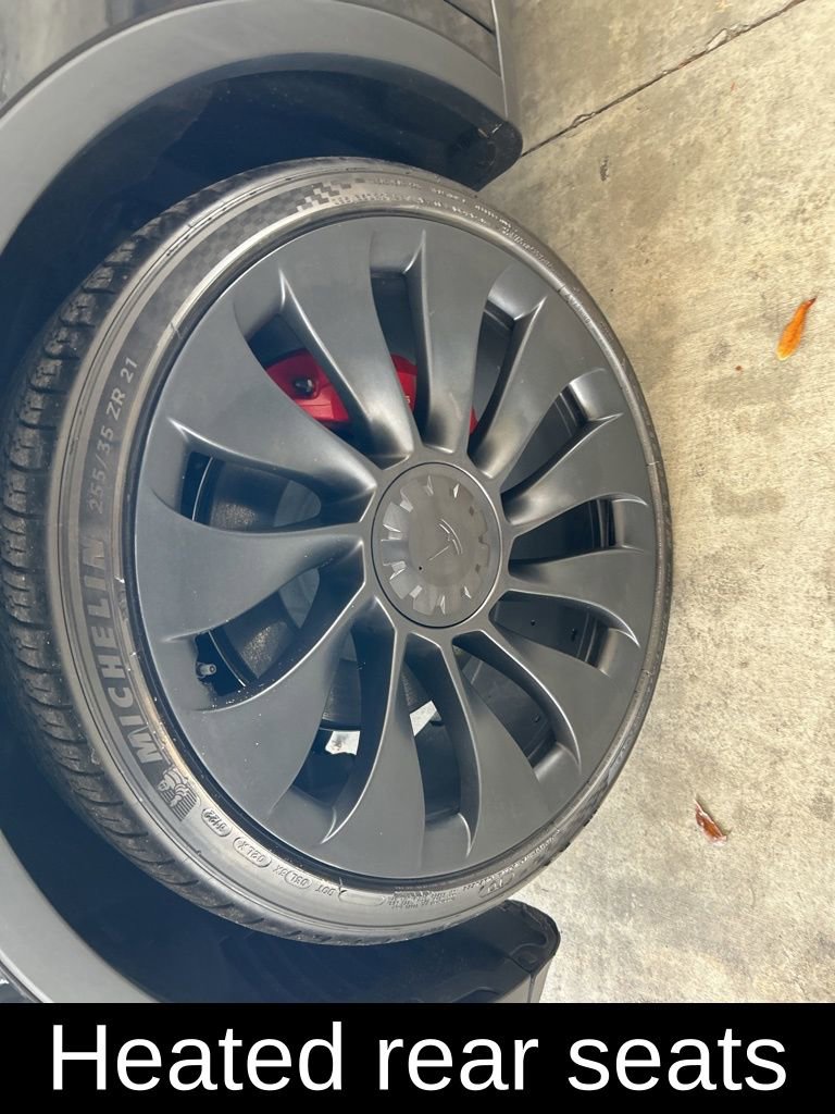 Used 2023 Tesla Model Y Long Range image 15