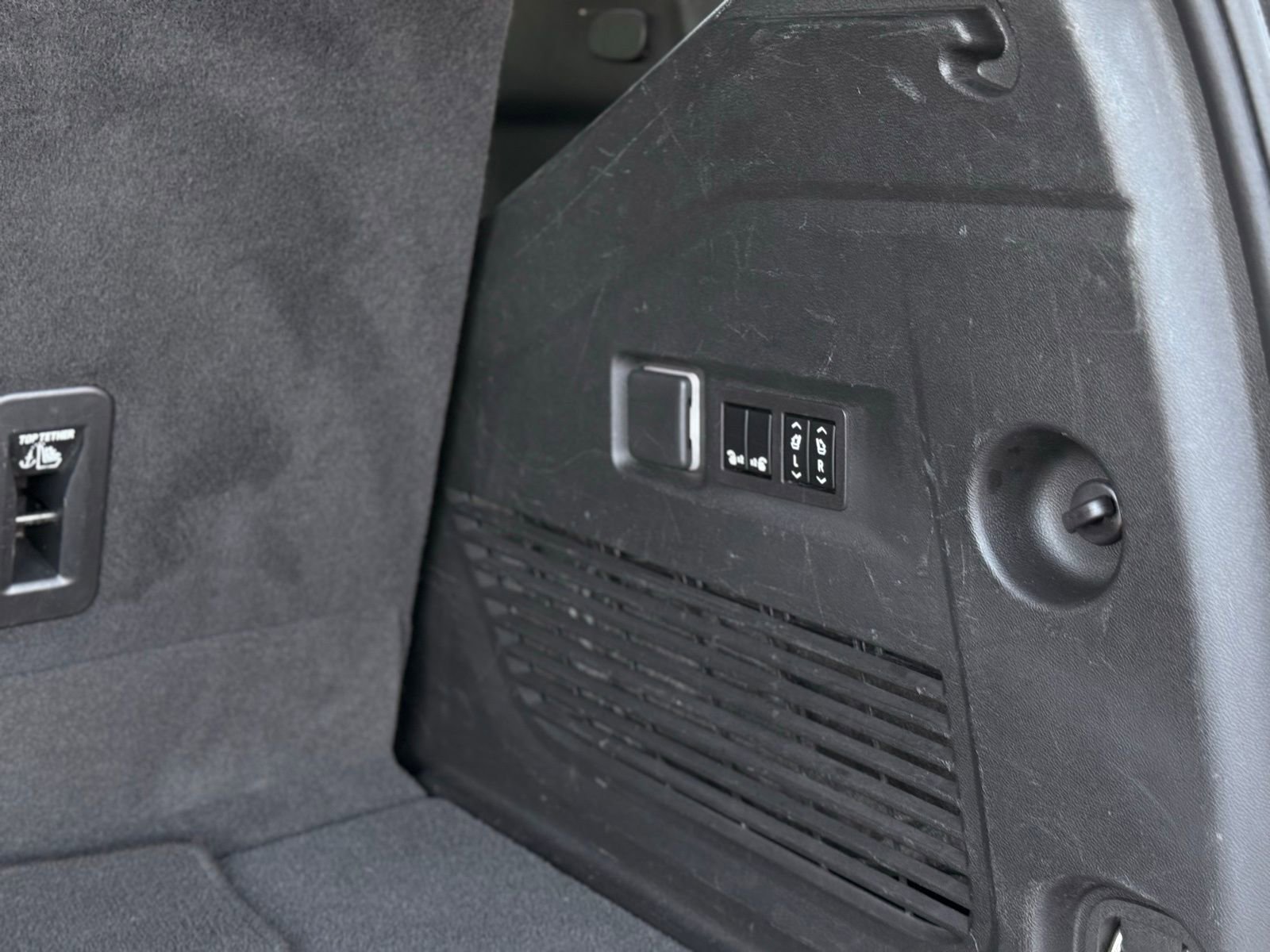 Used 2023 Chevrolet Tahoe Premier image 45