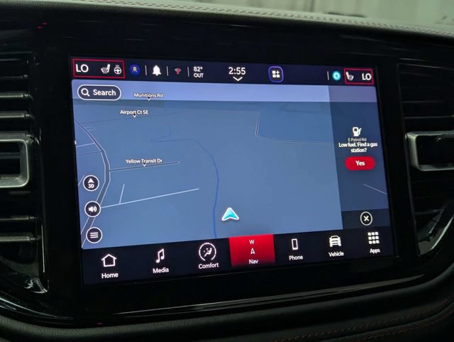 Used 2023 Dodge Durango Citadel RWD image 16