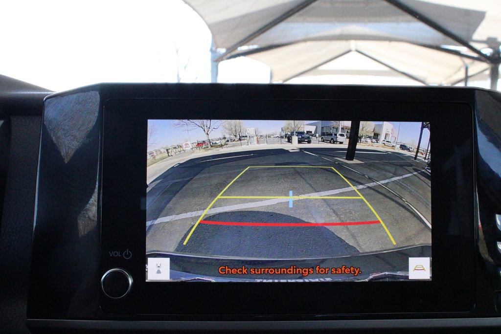 Certified 2025 Toyota Camry SE FWD image 35