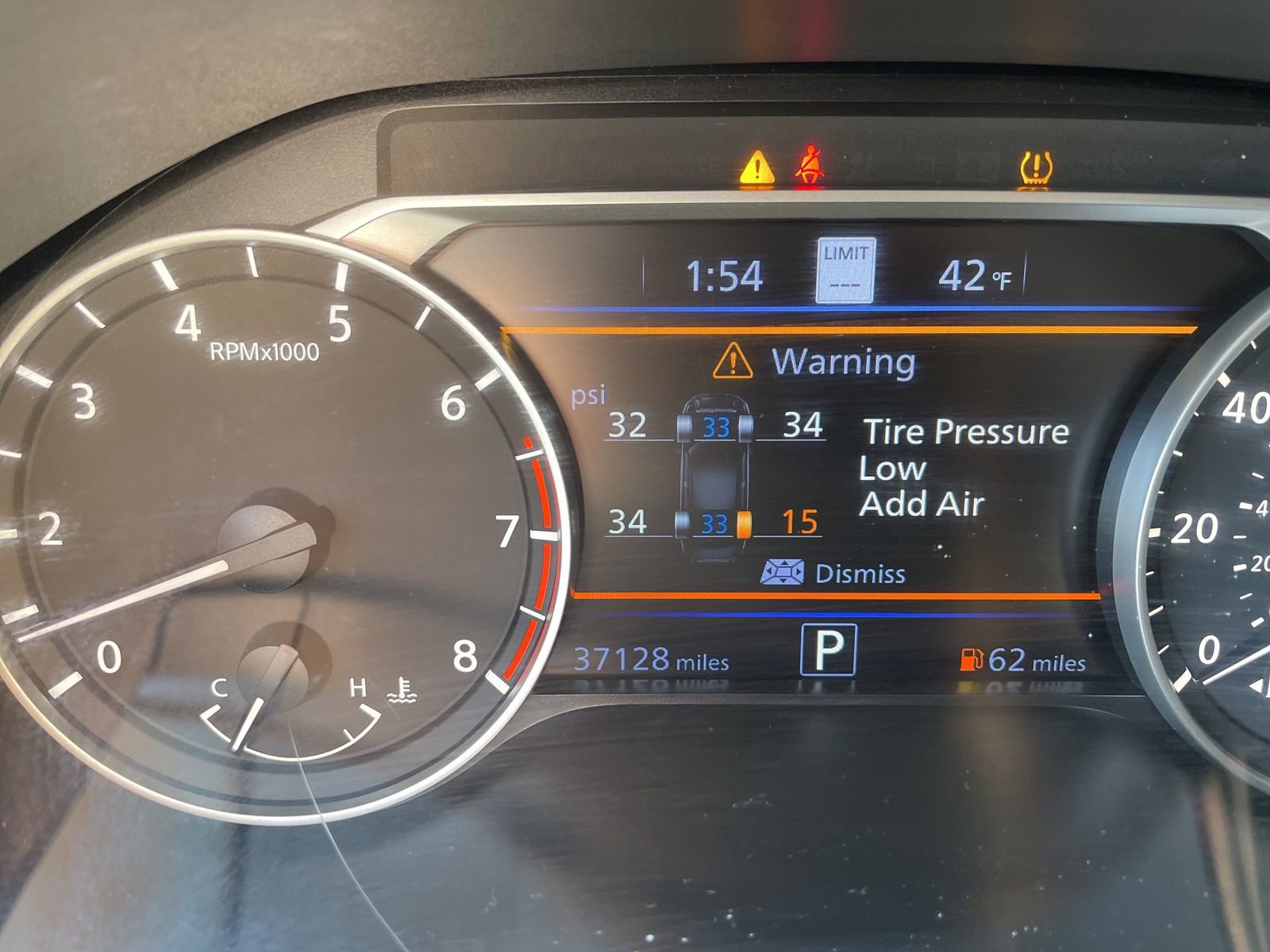 Used 2024 Nissan Altima 2.5 SL image 22