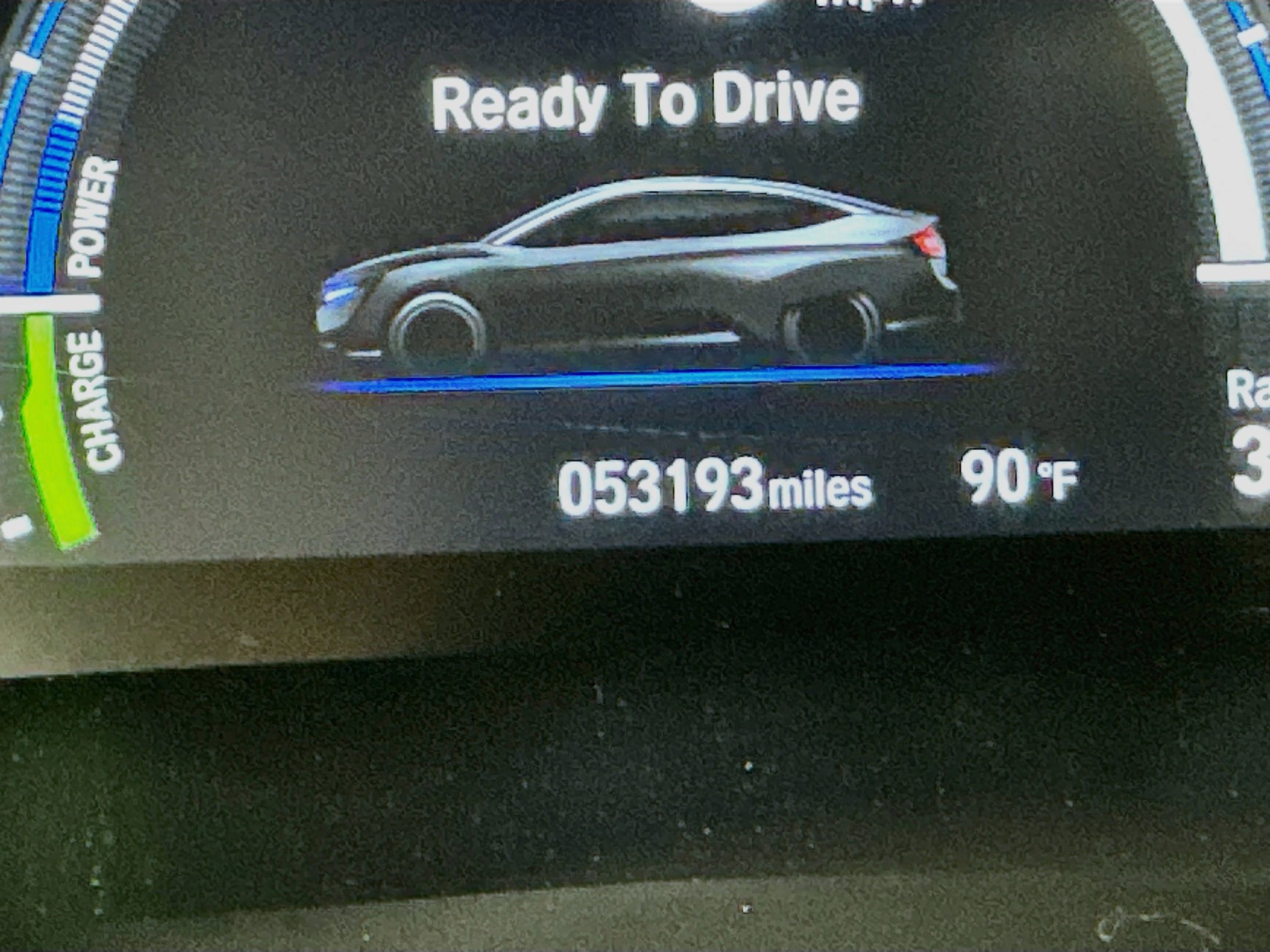 Used 2018 Honda Clarity Touring image 18