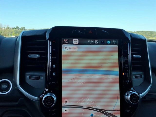 New 2026 RAM 1500 Big Horn image 15