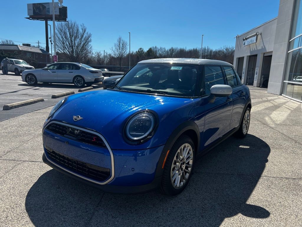 New 2026 MINI Cooper S image 7