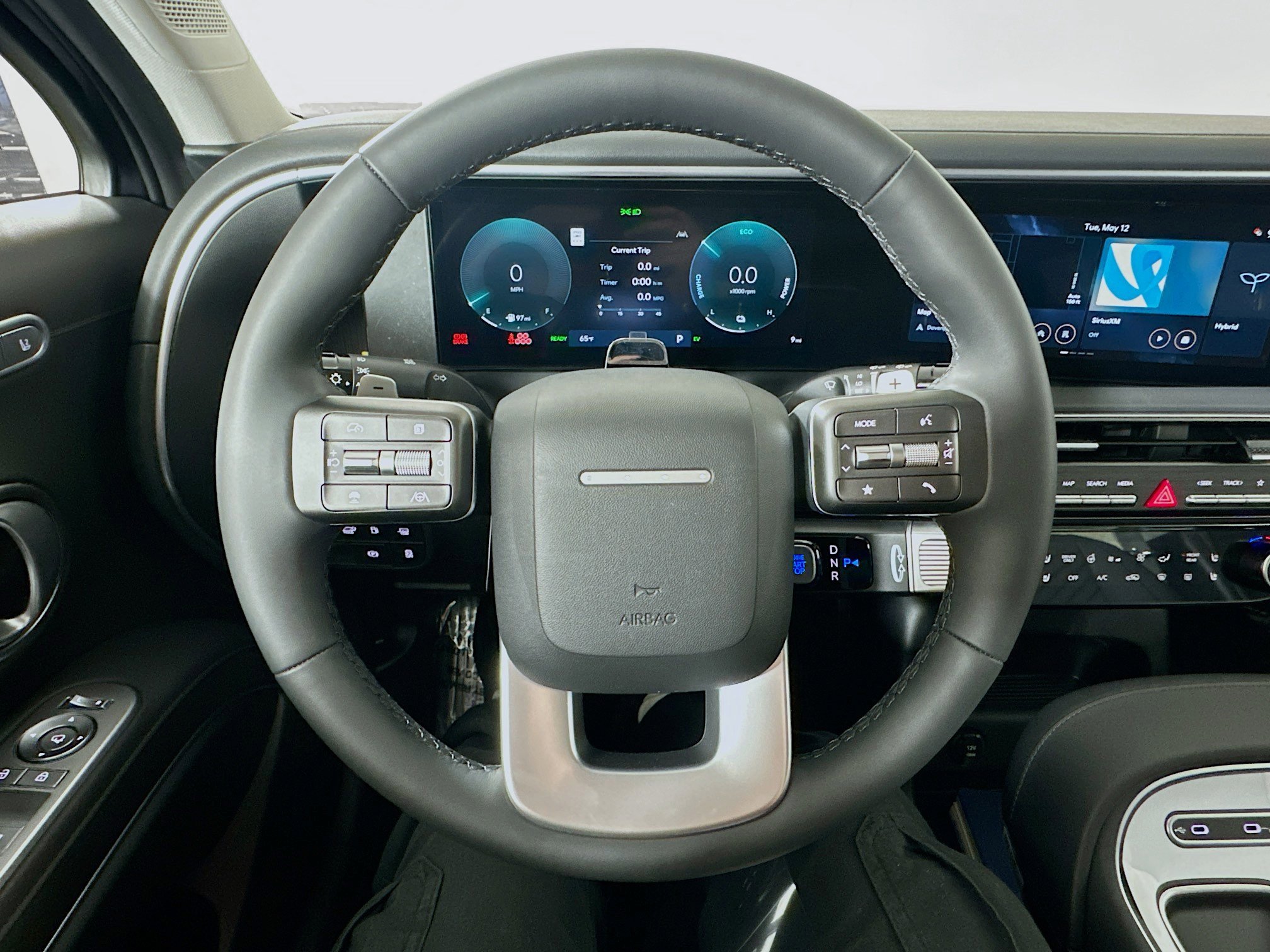 New 2026 Hyundai Palisade SEL Premium AWD/4WD image 11