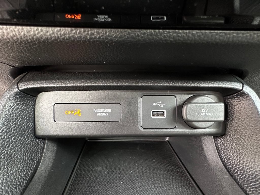 Used 2023 Honda Civic EX image 32