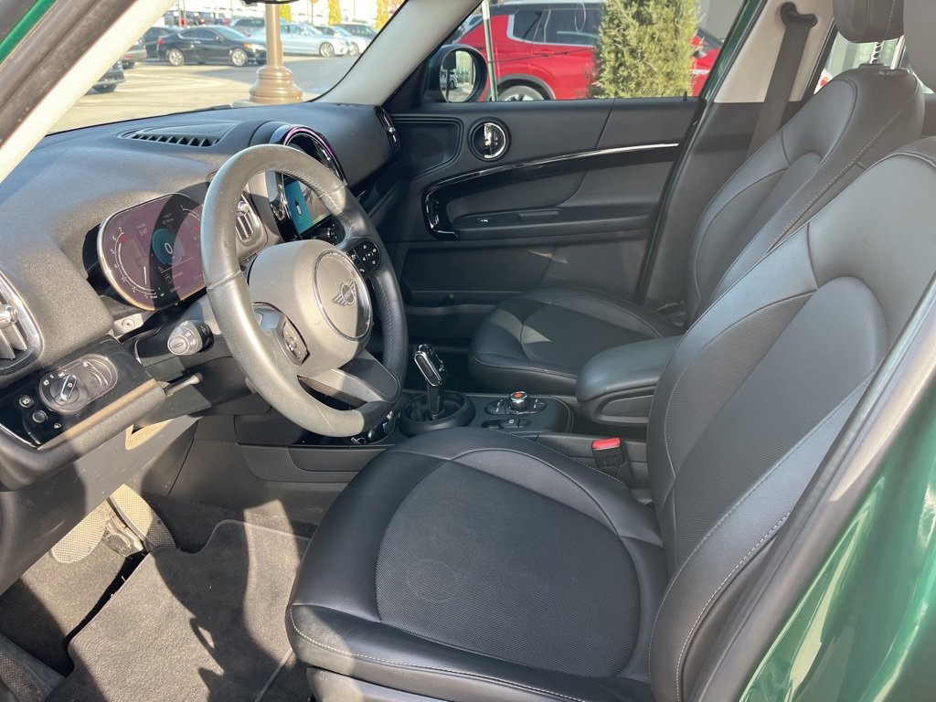 Used 2022 MINI Cooper Countryman image 9