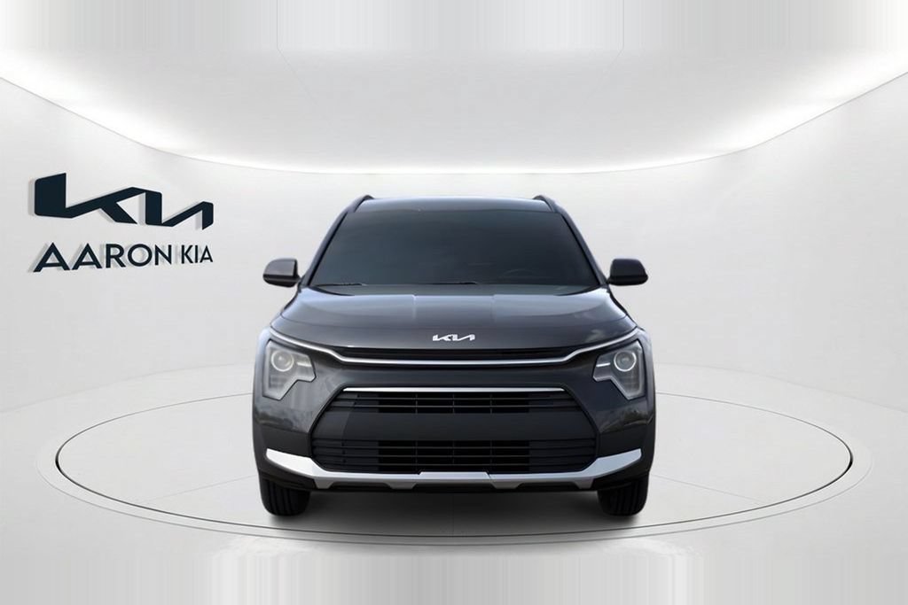 New 2026 Kia Niro LX FWD image 2