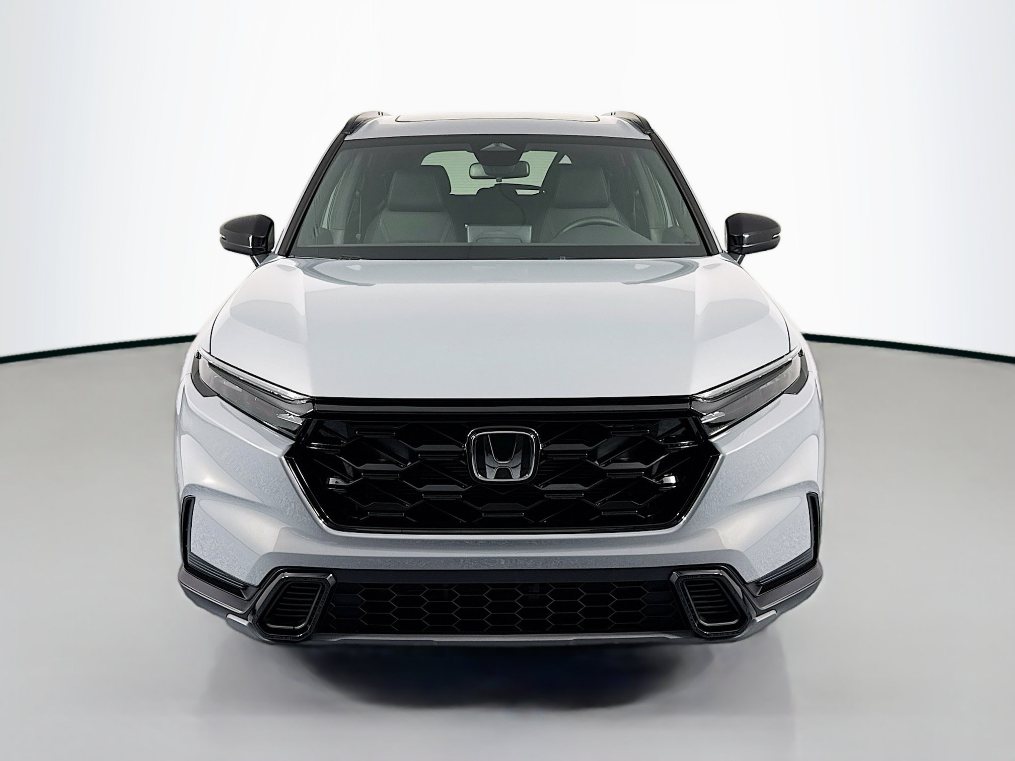 New 2026 Honda CR-V Sport image 2