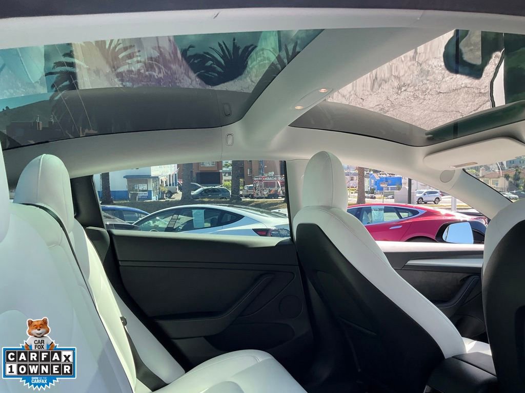 Used 2022 Tesla Model 3 Long Range image 50