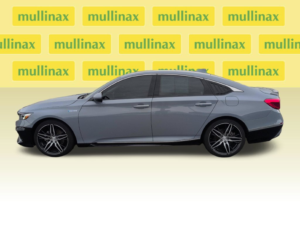 Used 2022 Honda Accord Touring image 8