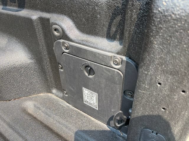 Used 2025 Ford Maverick Tremor AWD/4WD image 26