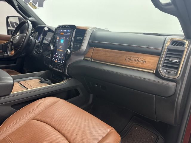 Used 2024 RAM 2500 Limited image 29