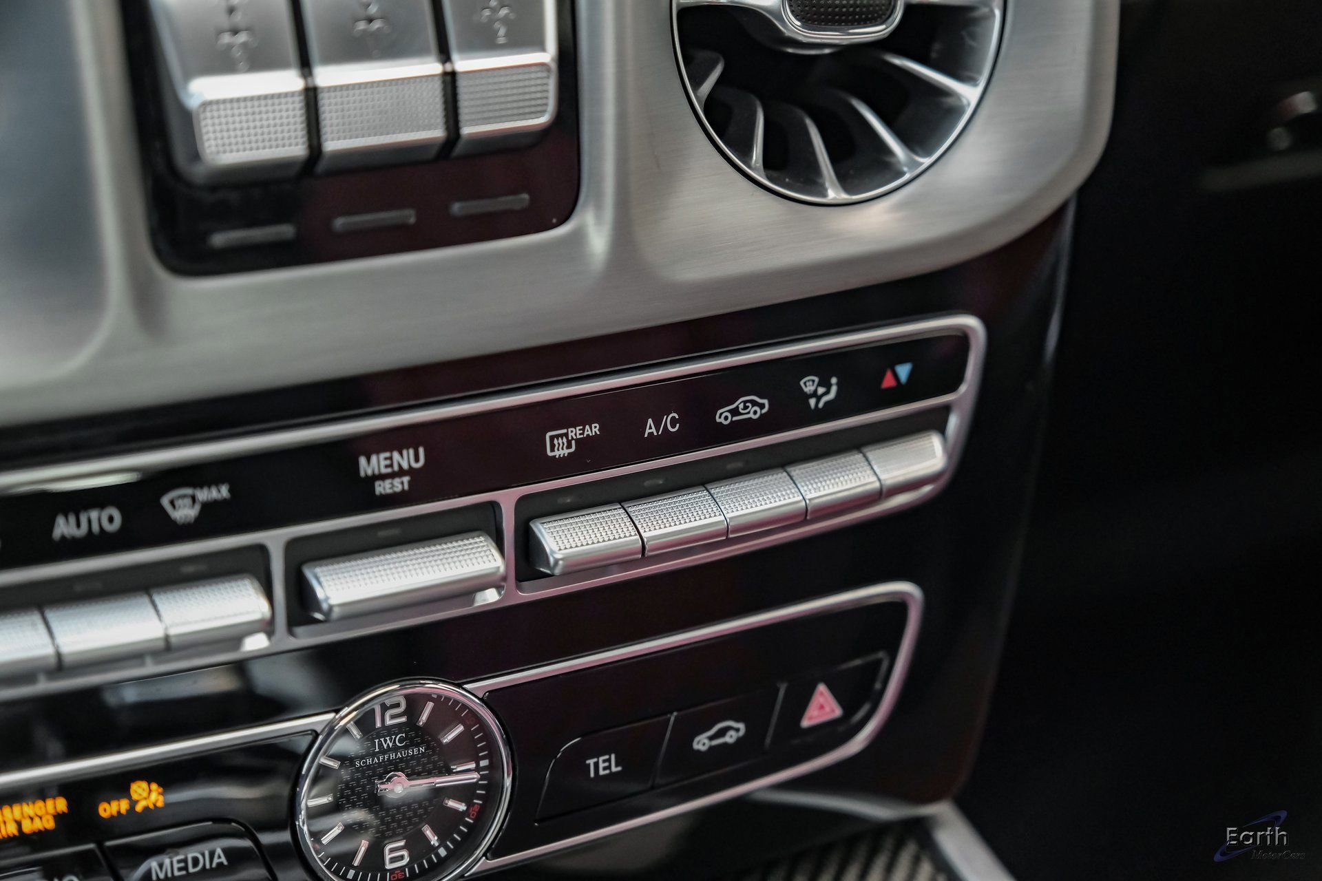 Used 2021 Mercedes-Benz G 63 AMG 4MATIC image 54