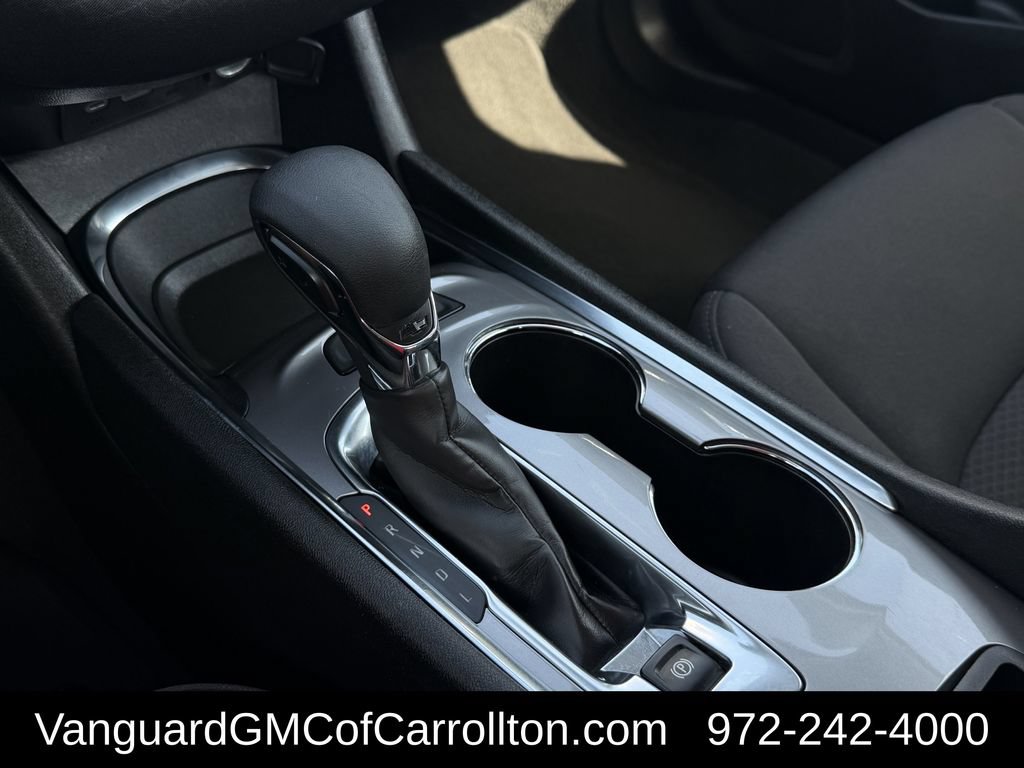 Used 2024 Chevrolet Malibu LT FWD image 19