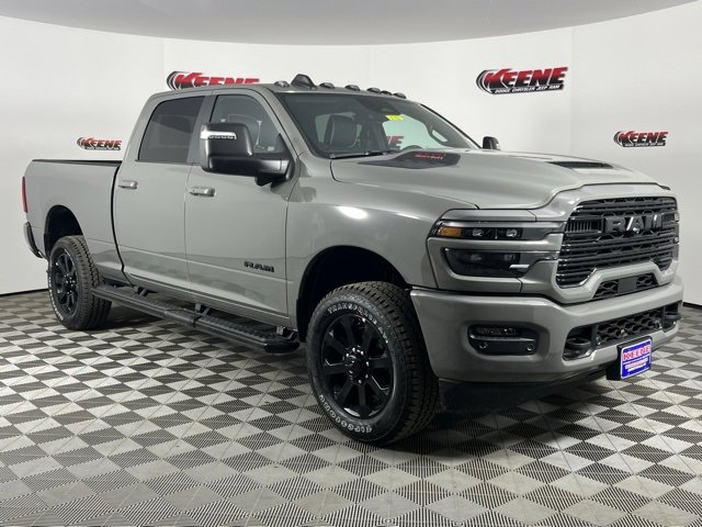 New 2026 RAM 2500 Laramie w/ Night Edition image 2