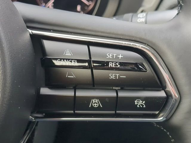 New 2026 MAZDA CX-90 3.3 Turbo w/ Premium Sport Pkg image 24