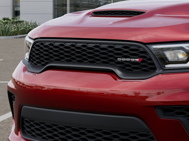 New 2025 Dodge Durango R/T w/ Trailer Tow Group IV AWD/4WD image 22