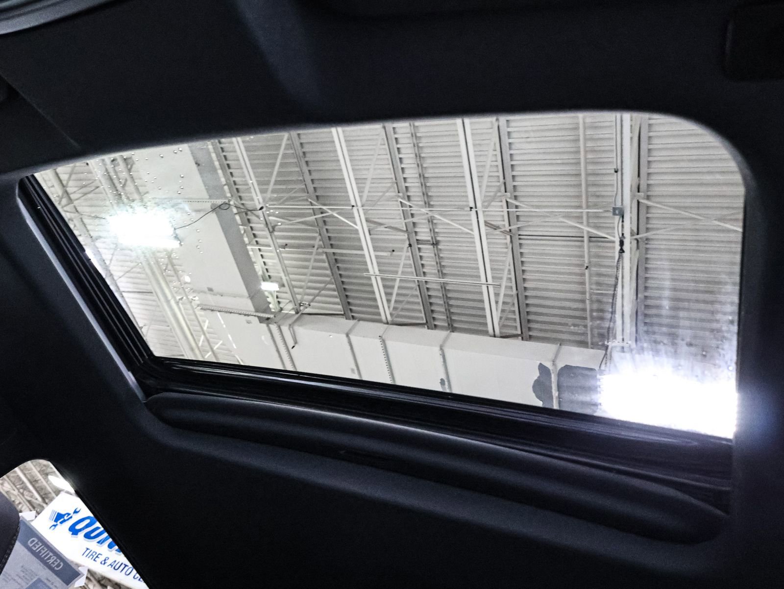 Certified 2025 Chevrolet Silverado 1500 High Country w/ Technology Package image 41