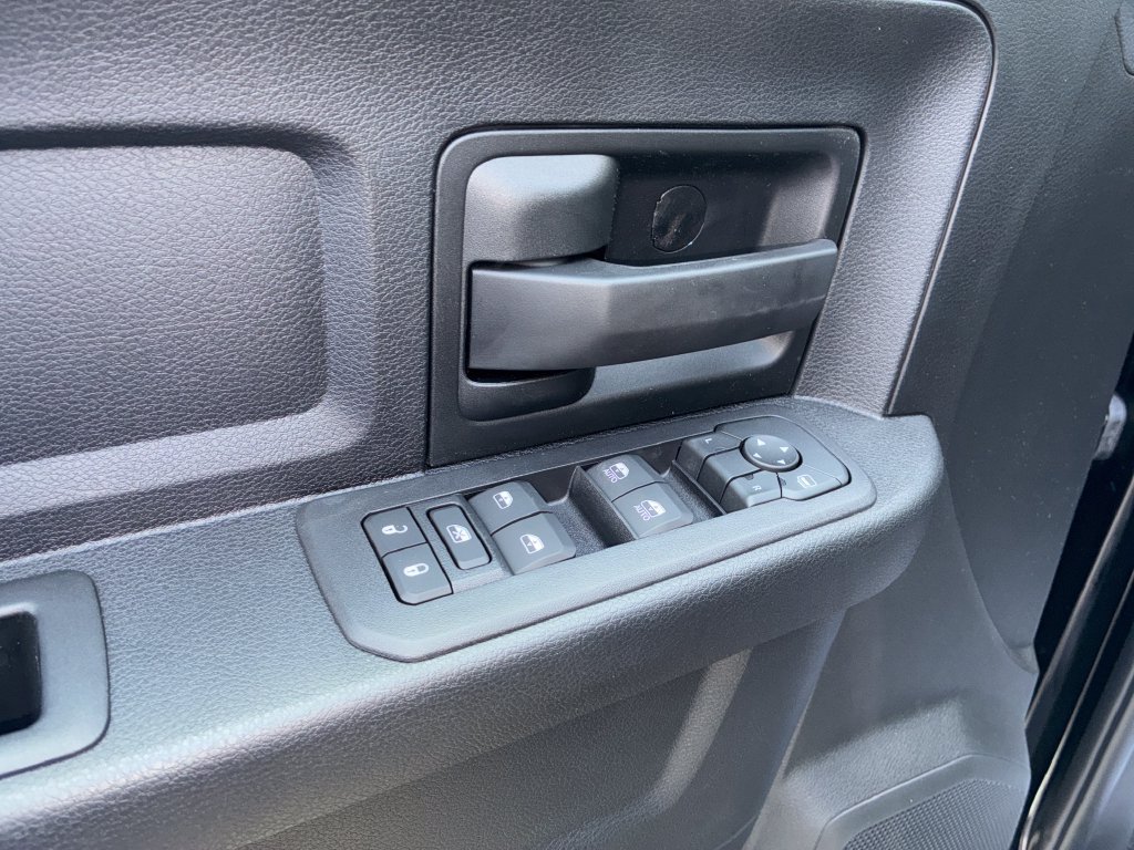 New 2026 RAM 3500 Tradesman AWD/4WD image 5