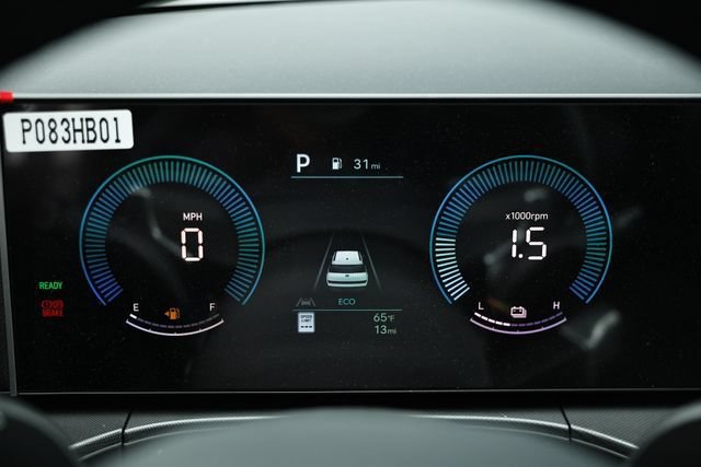 New 2026 Hyundai Santa Fe SE AWD/4WD image 11