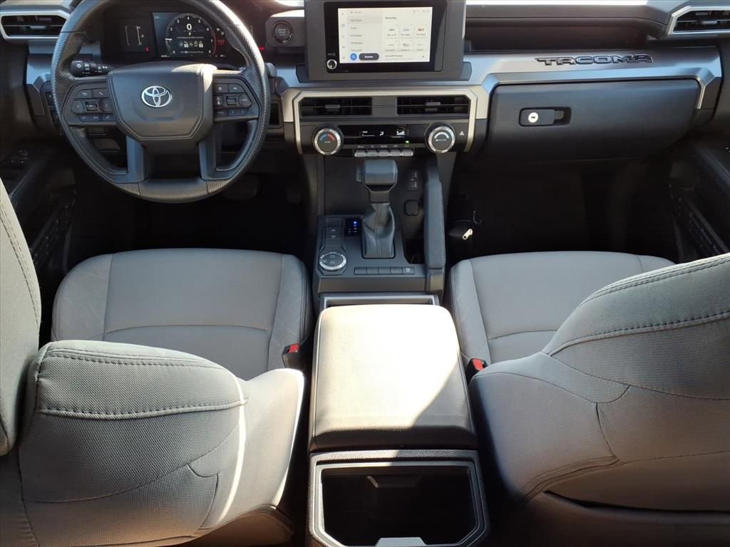 Used 2025 Toyota Tacoma SR5 image 15