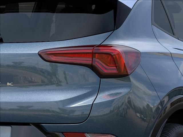 New 2026 Buick Encore GX Sport Touring w/ Advanced Technology Package AWD/4WD image 11