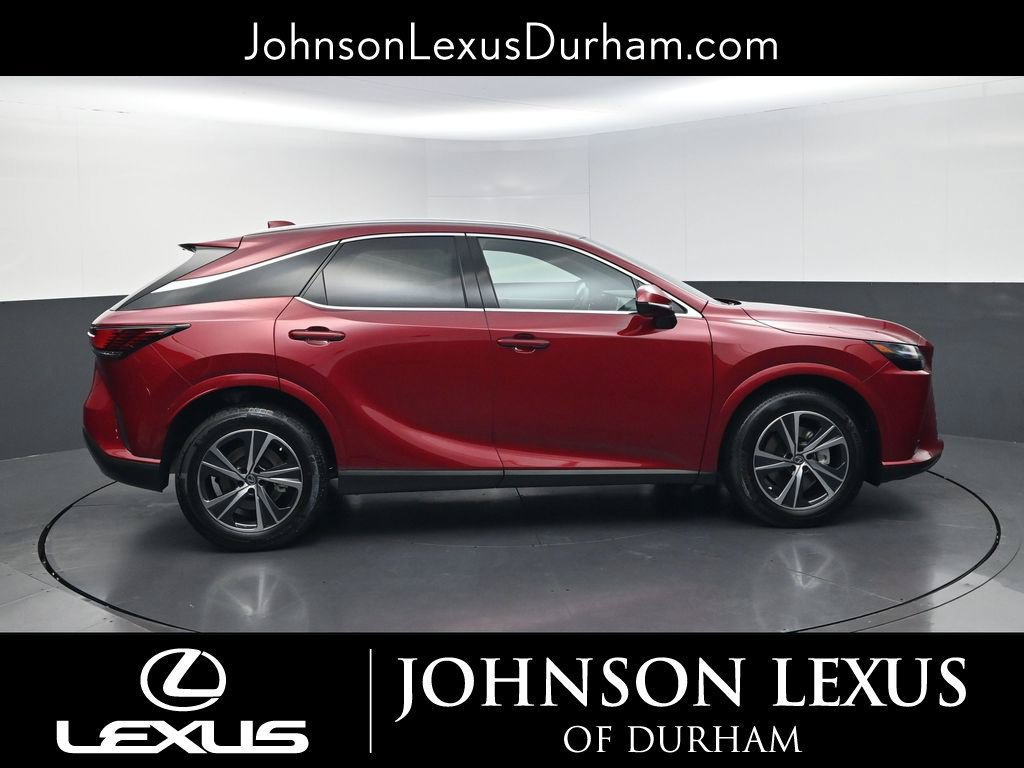 New 2026 Lexus RX 350 FWD image 7