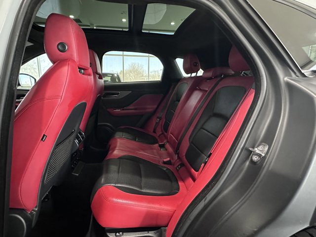 Used 2019 Jaguar F-PACE S image 26