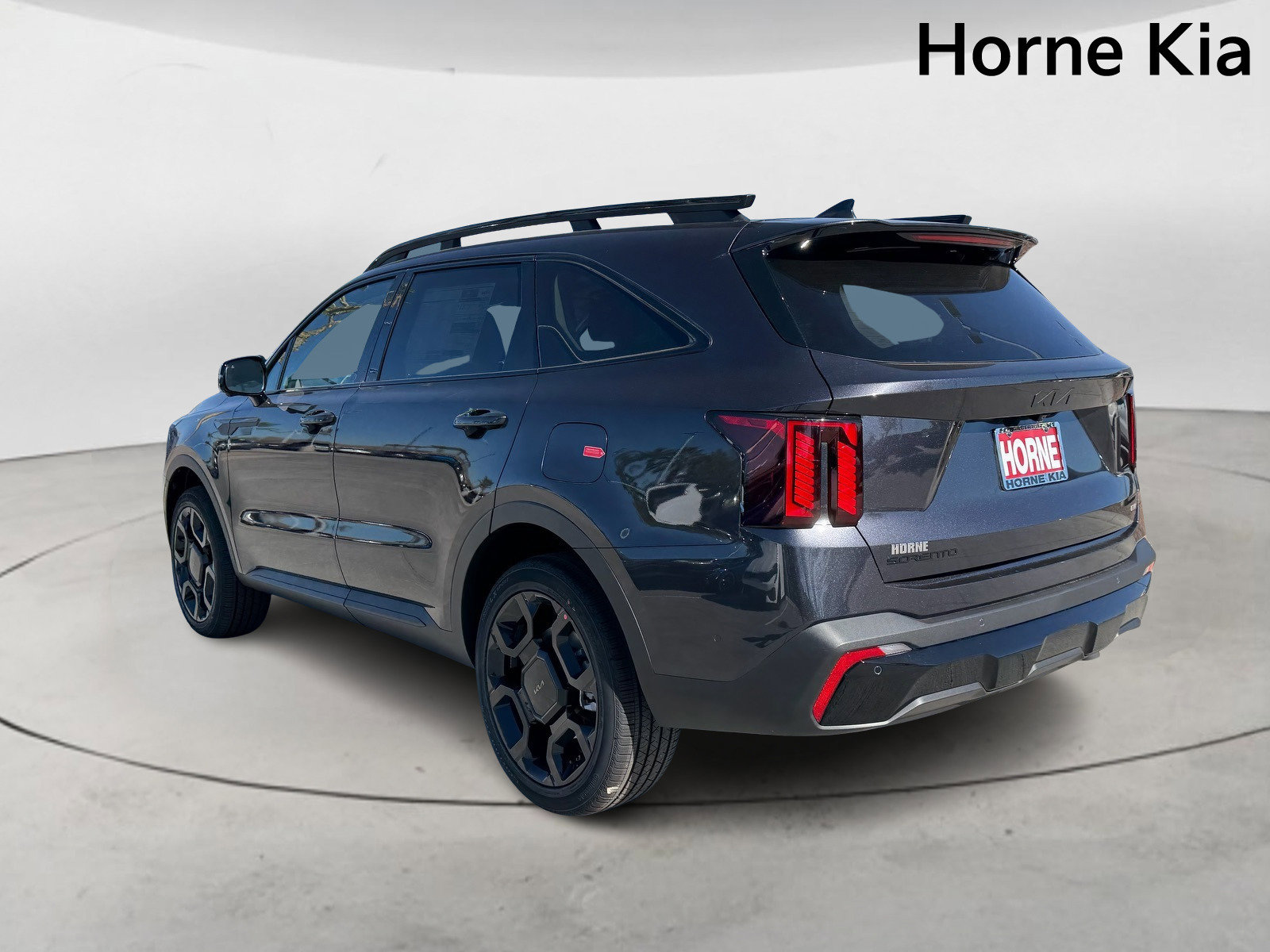 New 2026 Kia Sorento SX image 5