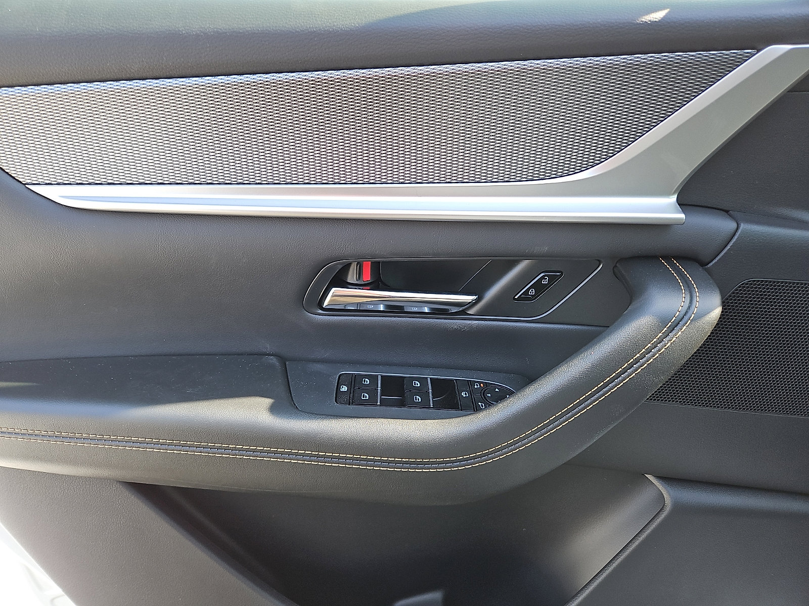 New 2026 MAZDA CX-90 3.3 Turbo w/ Premium Sport Pkg image 10