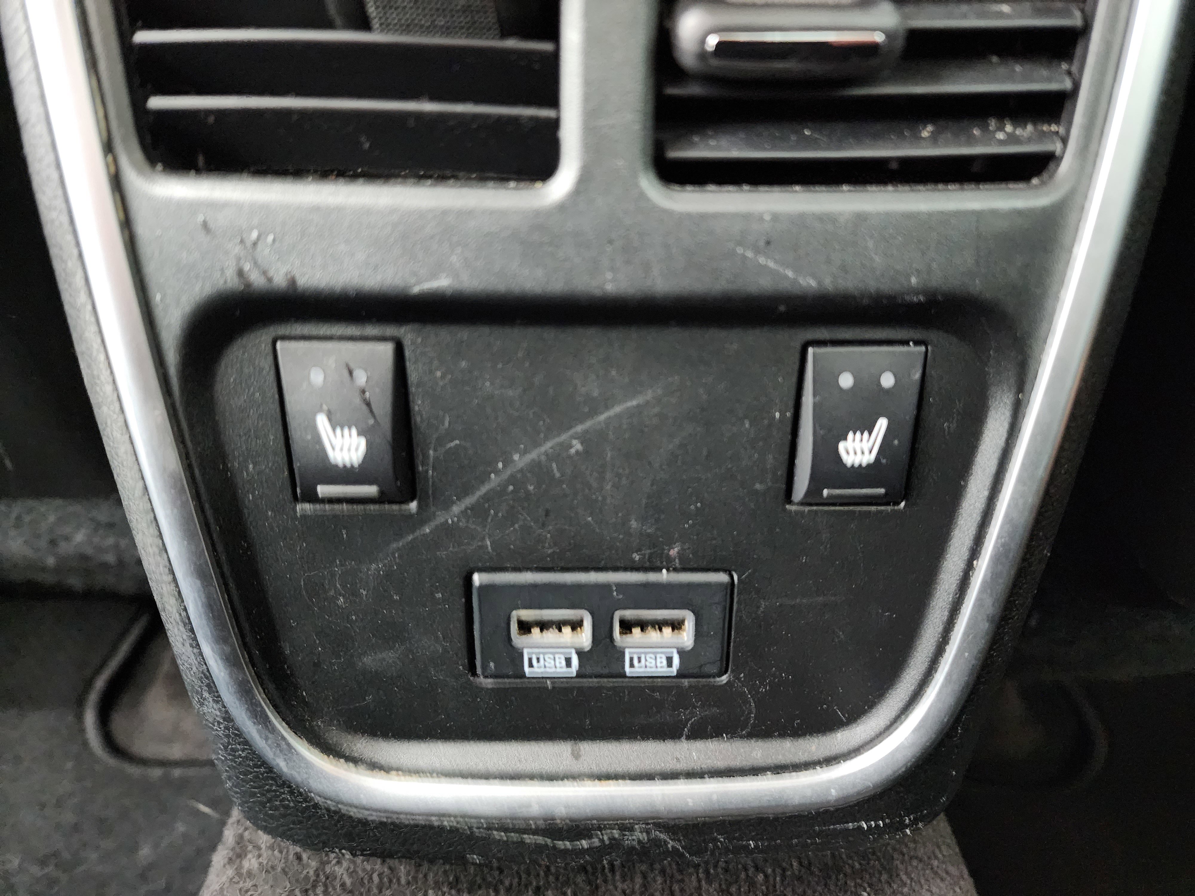 Used 2019 Chrysler 300 Limited image 34