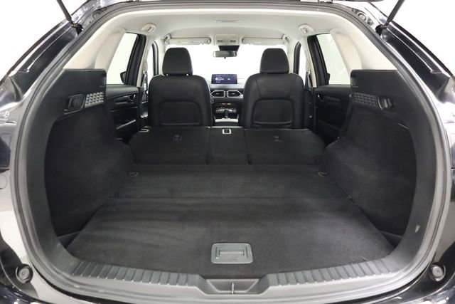 Used 2022 MAZDA CX-5 AWD 2.5 S w/ Select Package image 33