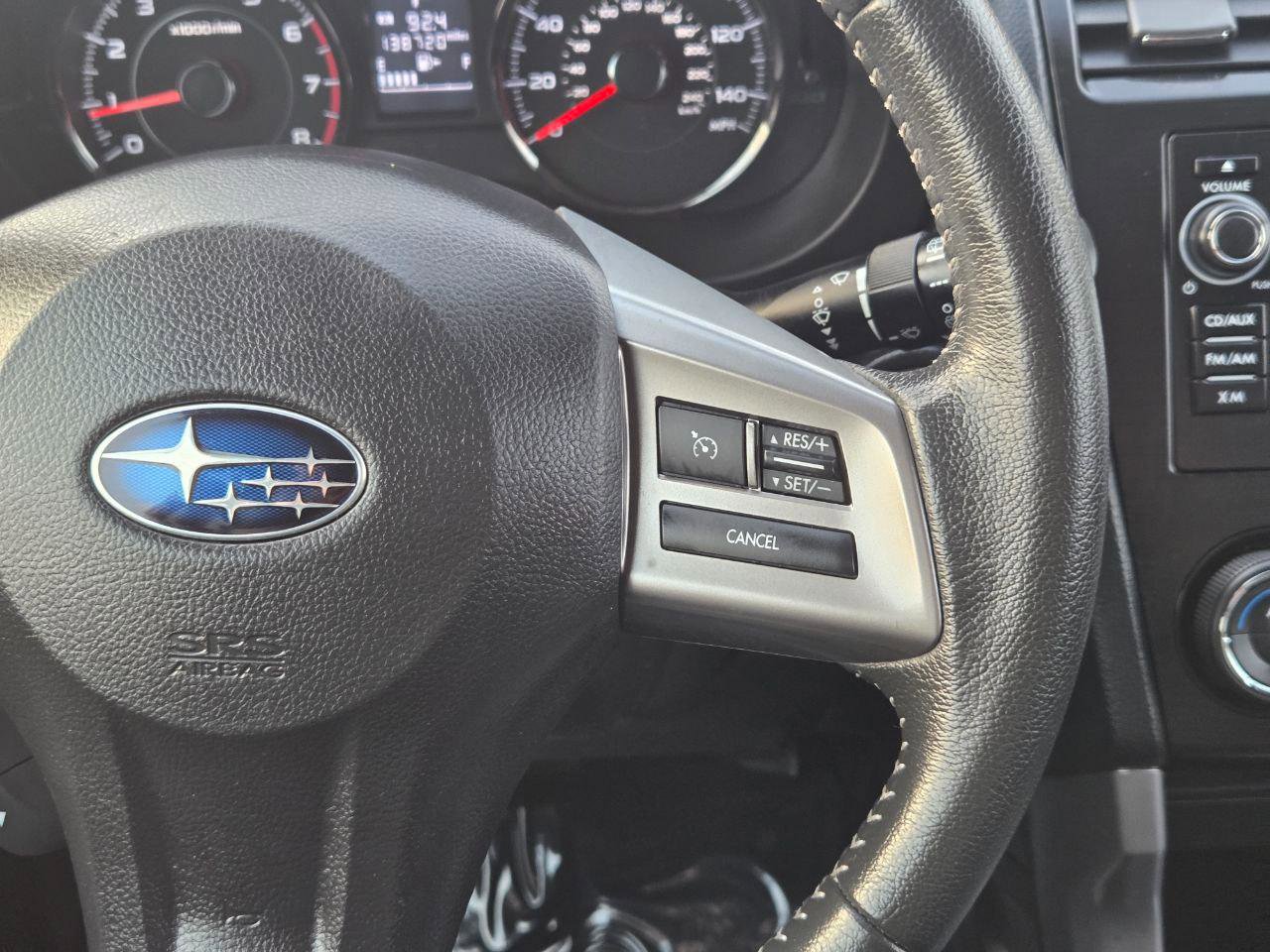 Used 2015 Subaru Forester 2.5i Touring w/ Popular Package #2 image 30