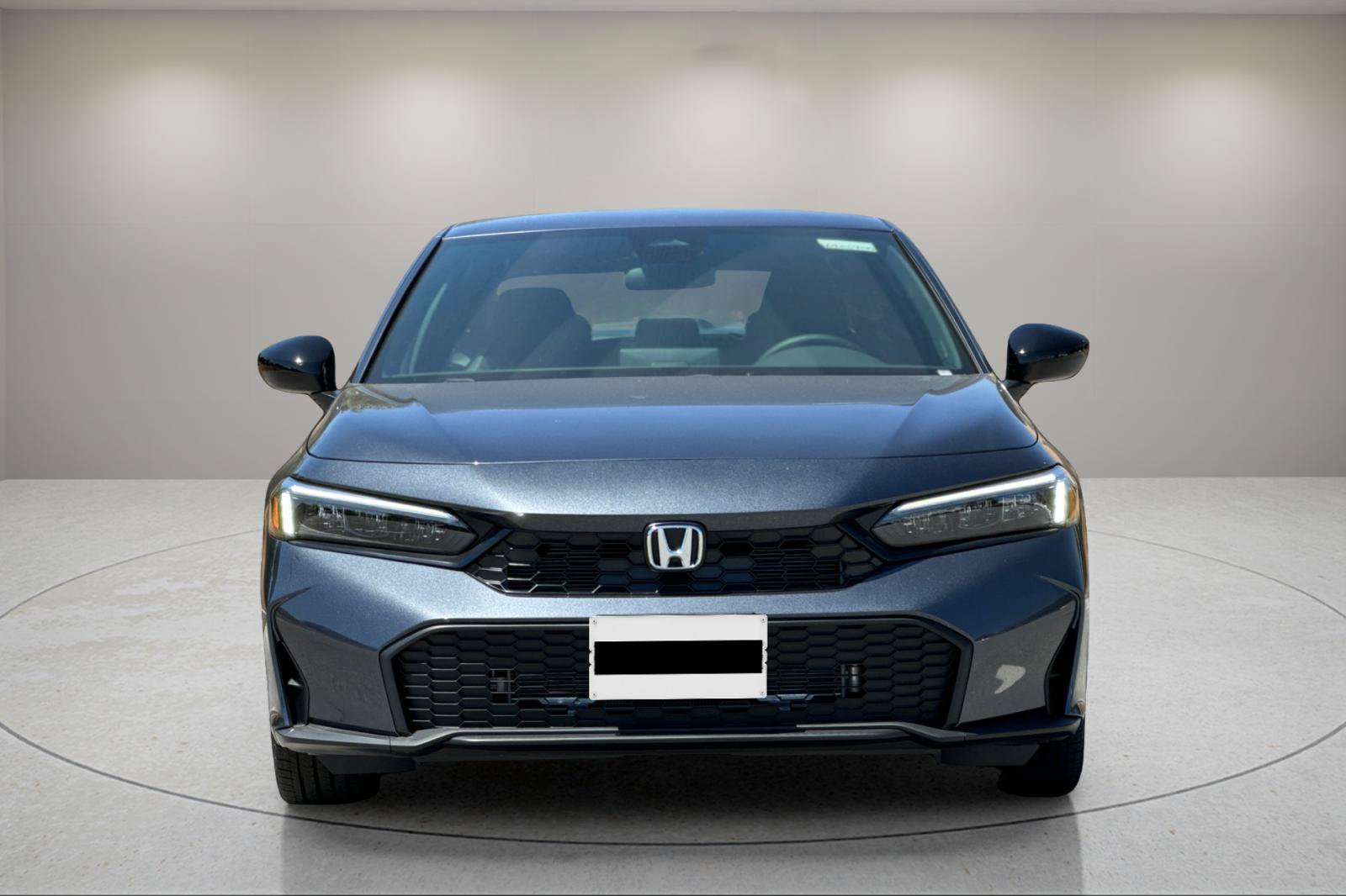 New 2026 Honda Civic Sport image 8